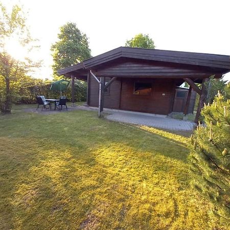 The House To Stay For Holidays Hasselfelde Extérieur photo