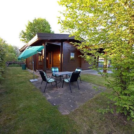 The House To Stay For Holidays Hasselfelde Extérieur photo
