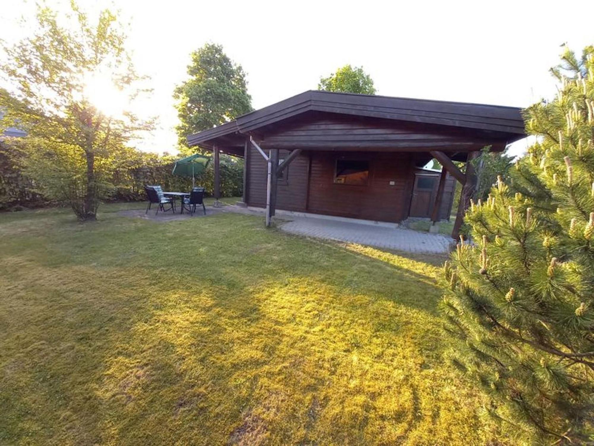 The House To Stay For Holidays Hasselfelde Extérieur photo