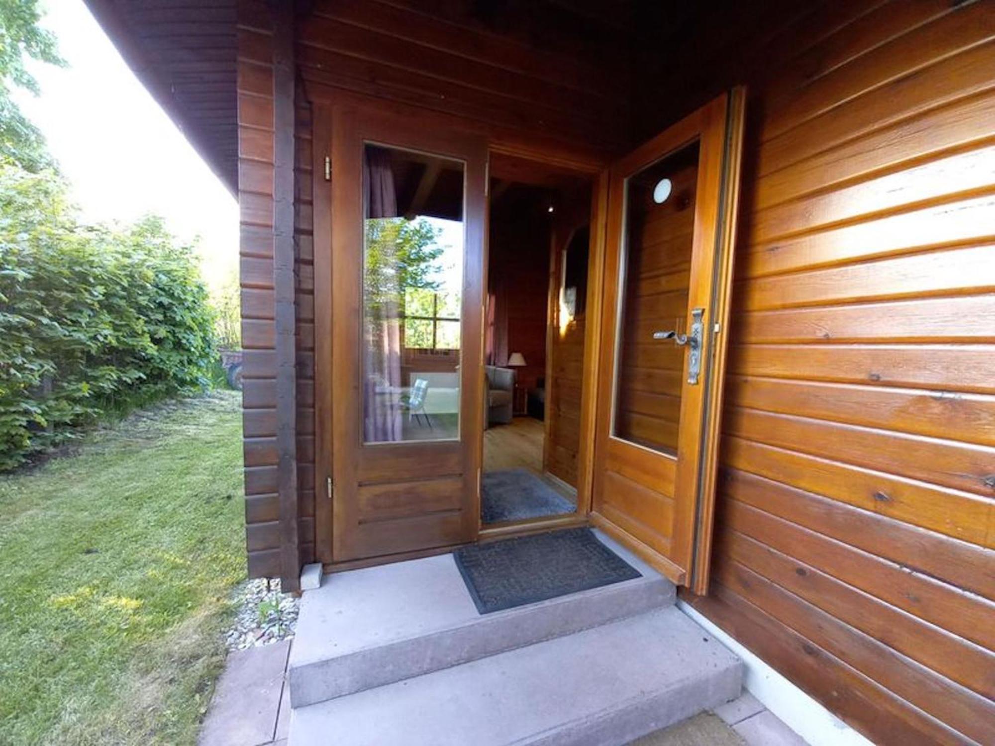 The House To Stay For Holidays Hasselfelde Extérieur photo