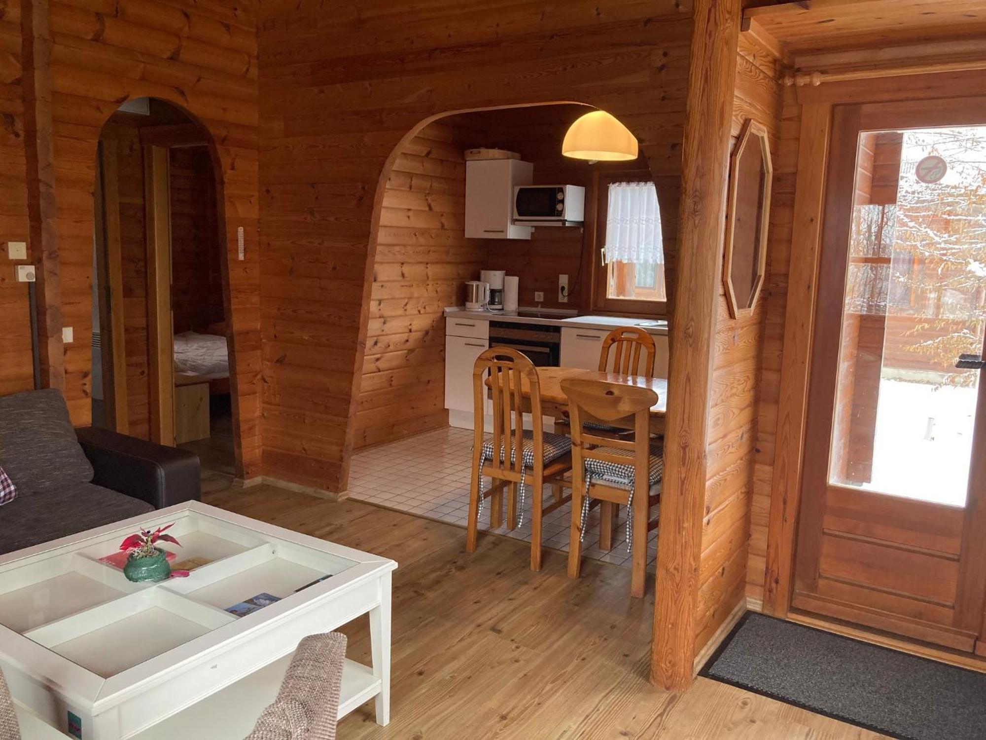 The House To Stay For Holidays Hasselfelde Extérieur photo