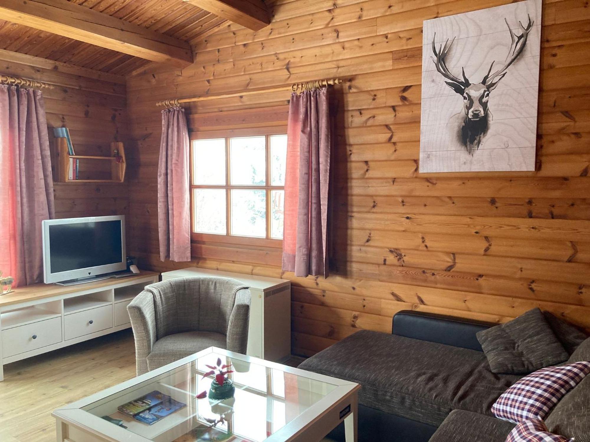 The House To Stay For Holidays Hasselfelde Extérieur photo