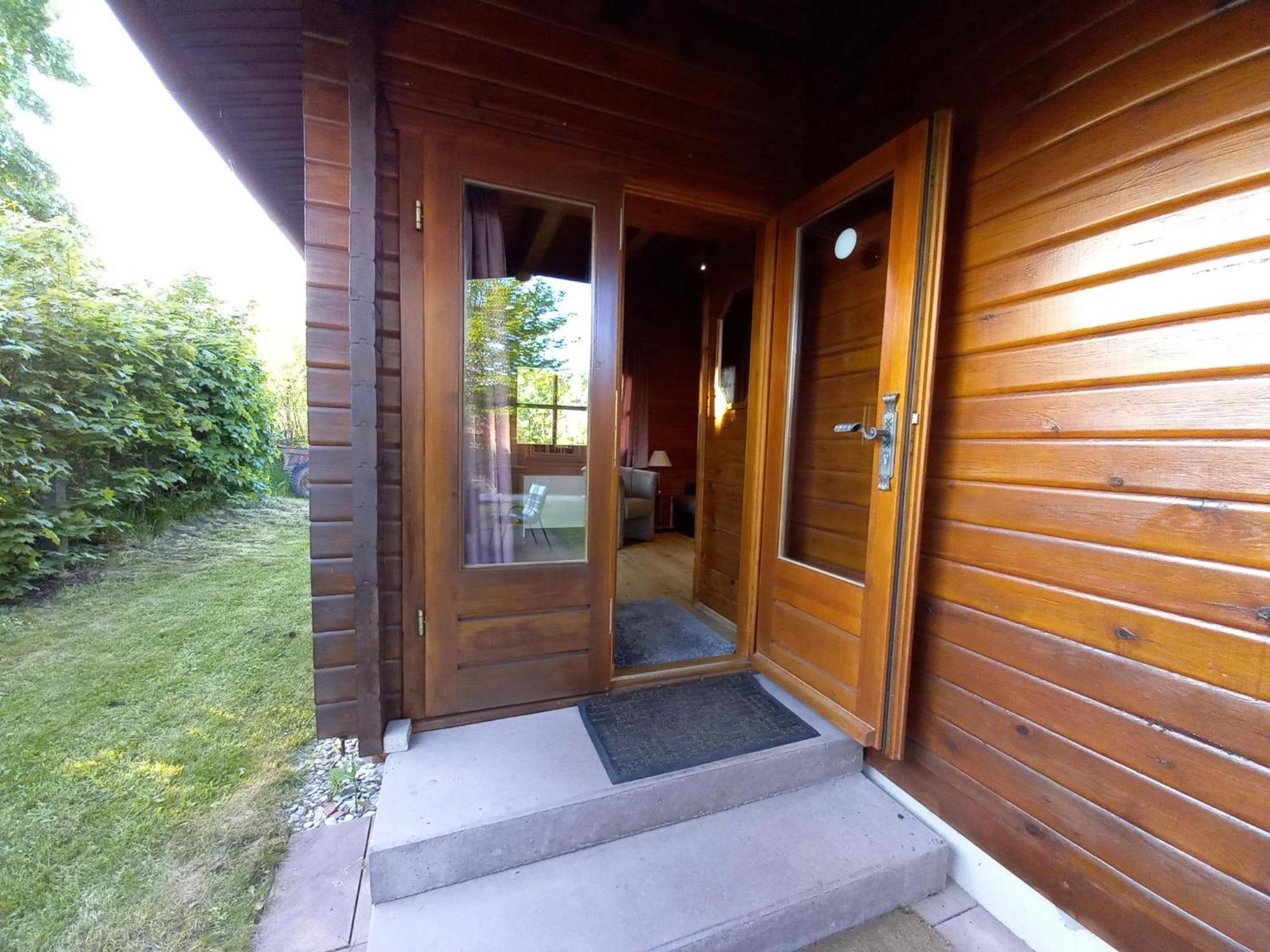 The House To Stay For Holidays Hasselfelde Extérieur photo