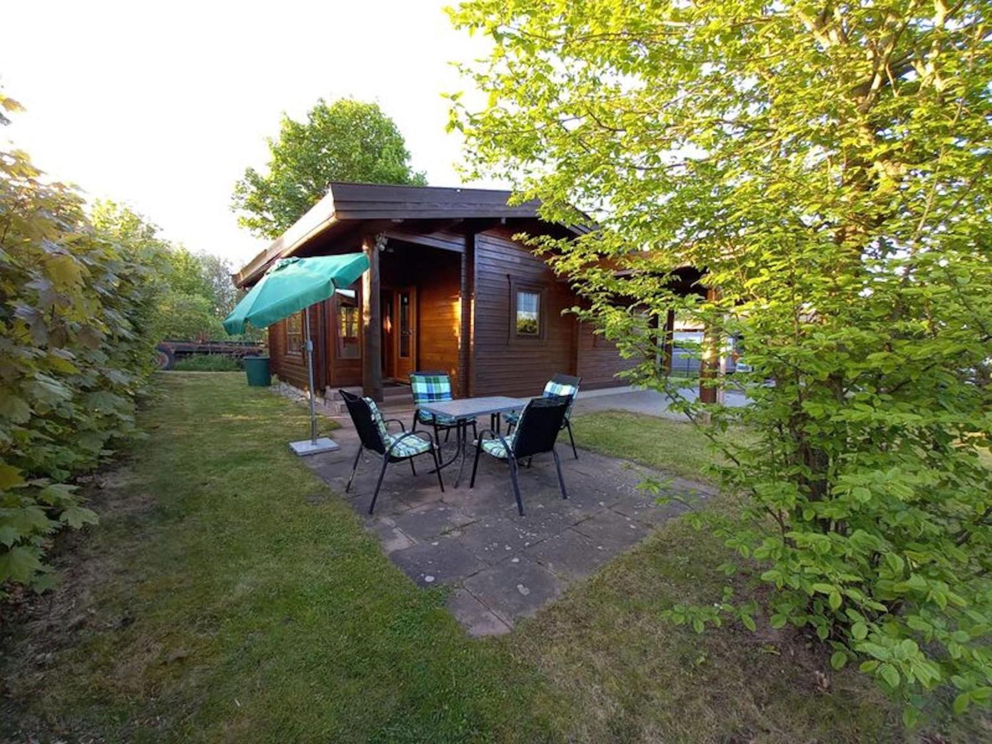 The House To Stay For Holidays Hasselfelde Extérieur photo