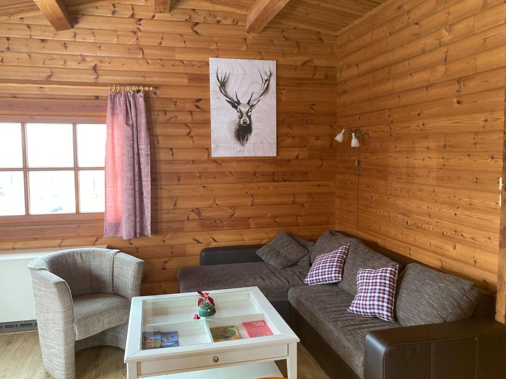 The House To Stay For Holidays Hasselfelde Extérieur photo