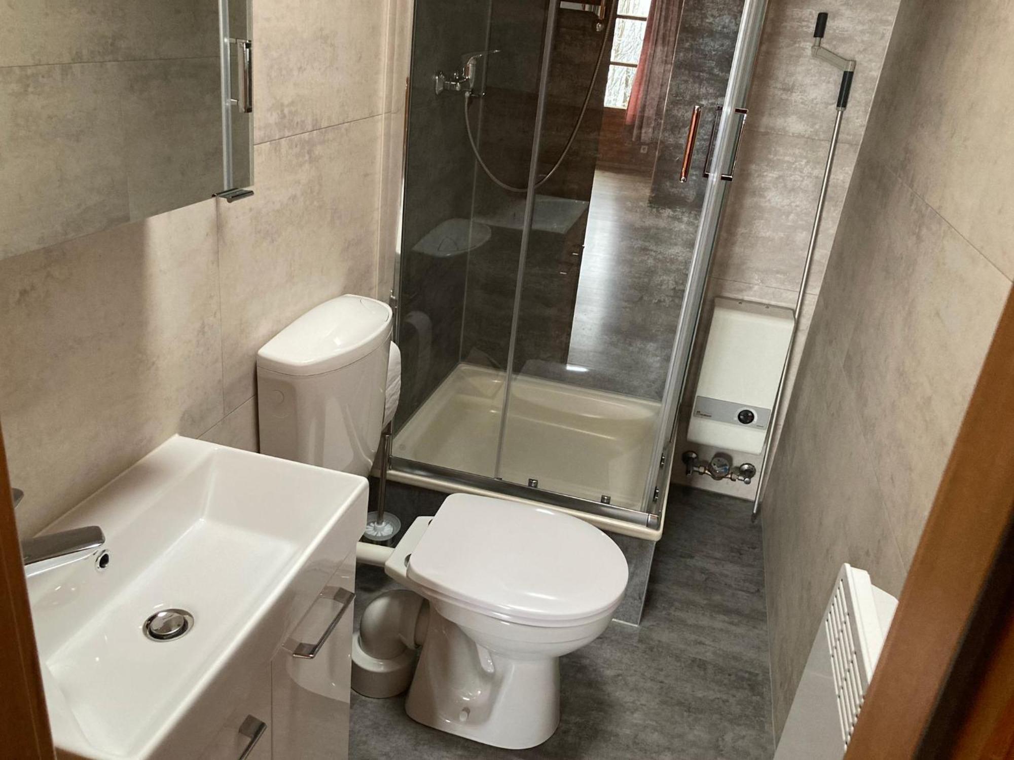 The House To Stay For Holidays Hasselfelde Extérieur photo